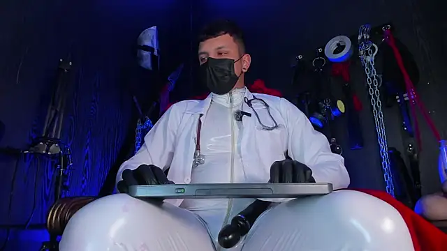Master Connor BDSM online show from 06/08/26, 09:59