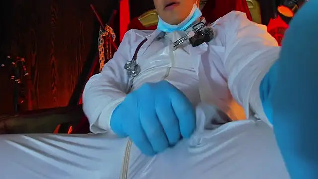 Master Connor BDSM online show from 06/15/26, 10:01