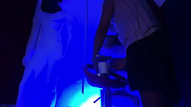 Master Connor BDSM online show from 06/25/26, 10:03