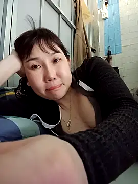 Ana-love2025 online show from 12/02/25, 03:12