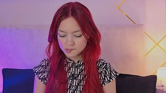Martinaa Garcia online show from 06/13/26, 08:18
