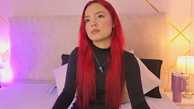 Martinaa Garcia online show from 06/22/26, 07:33