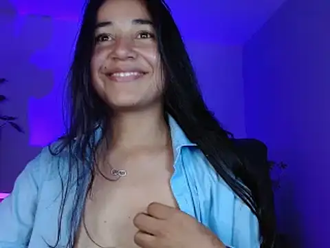 naomy rain online show from 06/05/26, 05:14