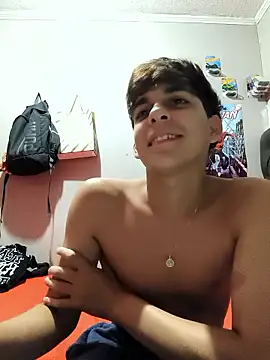Pixuladeoro1 online show from 03/16/26, 05:13