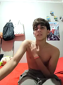Pixuladeoro1 online show from 03/22/26, 05:55
