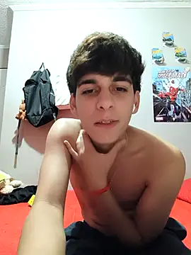 Pixuladeoro1 online show from 03/24/26, 03:22