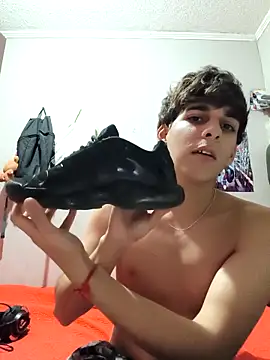 Pixuladeoro1 online show from 05/03/26, 11:33