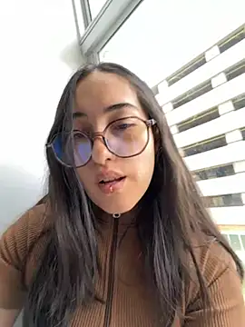 Kiss Sophi online show from 07/28/26, 07:50