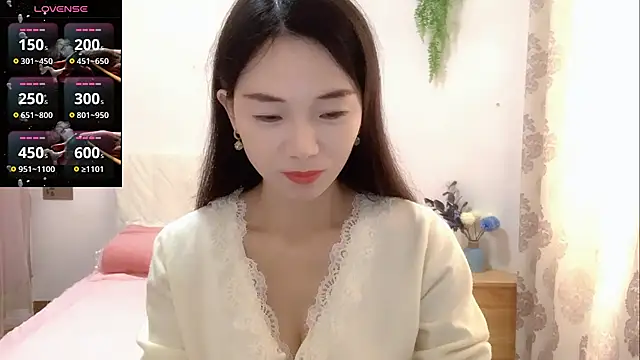 Keke-Baby170 online show from 11/27/25, 06:15