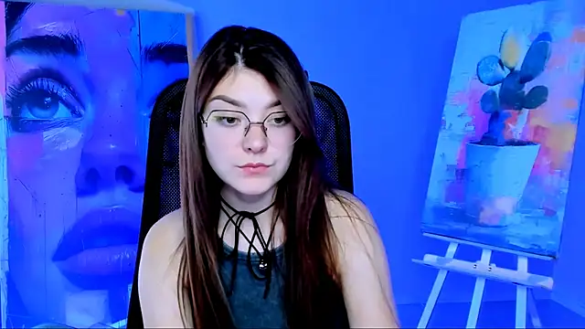 AnaSteisher online show from 10/20/25, 11:43