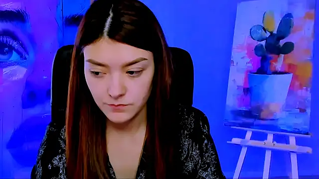 AnaSteisher online show from 11/03/25, 09:32