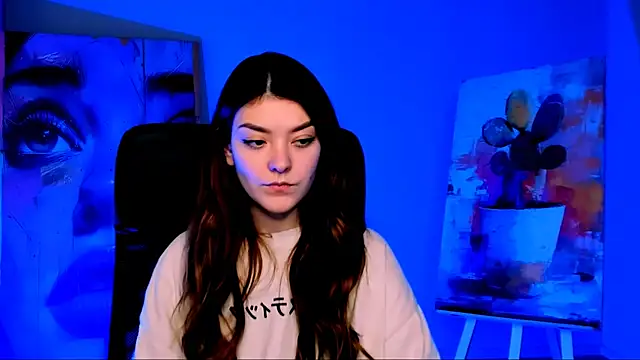 AnaSteisher online show from 11/15/25, 10:34