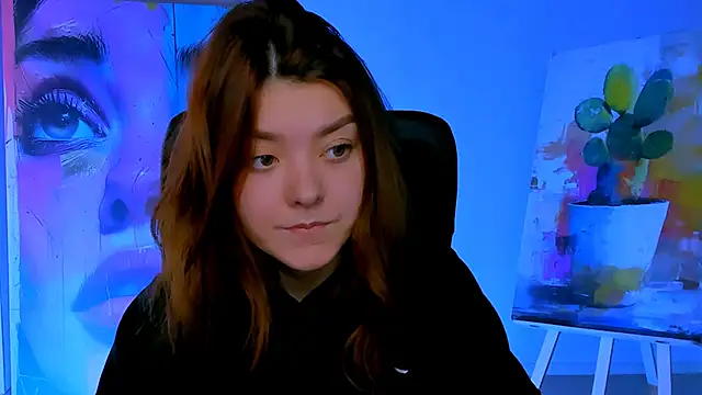 AnaSteisher online show from 11/23/25, 11:10