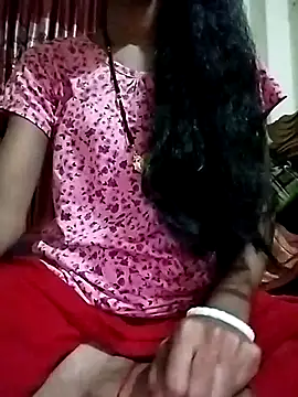 Ratri-Biswas online show from 10/17/25, 02:08