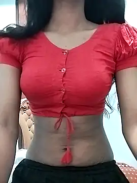 Ratri-Biswas online show from 04/24/26, 05:59