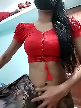 Ratri-Biswas online show from 05/14/26, 04:03