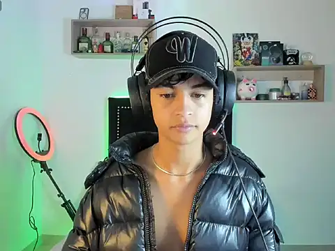 Alejo Desire online show from 11/08/25, 12:55