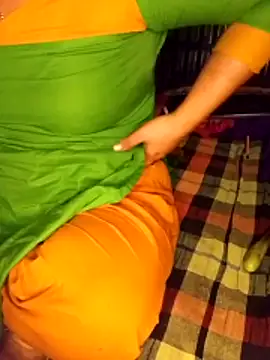 Priyanka-Khan online show from 06/17/26, 07:37