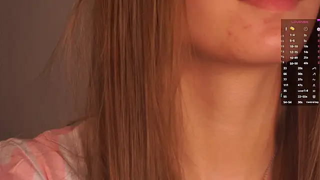 Snapshot of BrynnHolverson chatting on 10/29/25, 07:26 BrynnHolverson online show from 10/29/25, 07:26