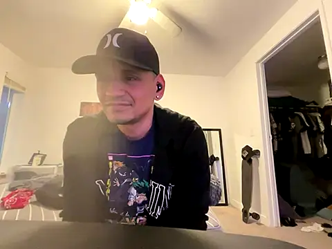 homeboy206 online show from 10/16/25, 09:05