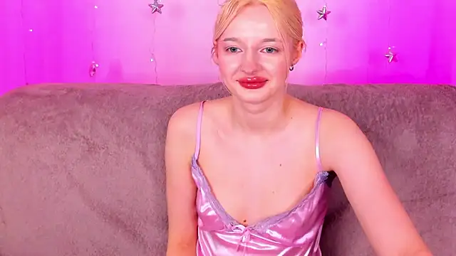 AlessaKiss online show from 04/29/26, 03:10