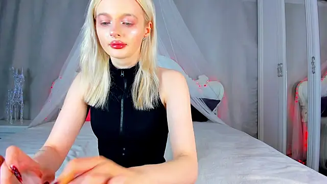 AlessaKiss online show from 06/05/26, 09:04