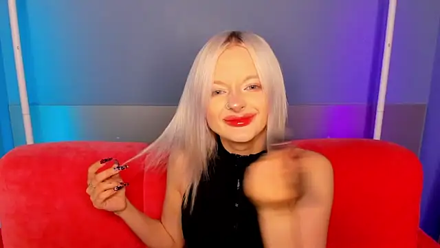 AlessaKiss online show from 06/19/26, 01:43
