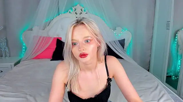 AlessaKiss online show from 06/20/26, 03:20