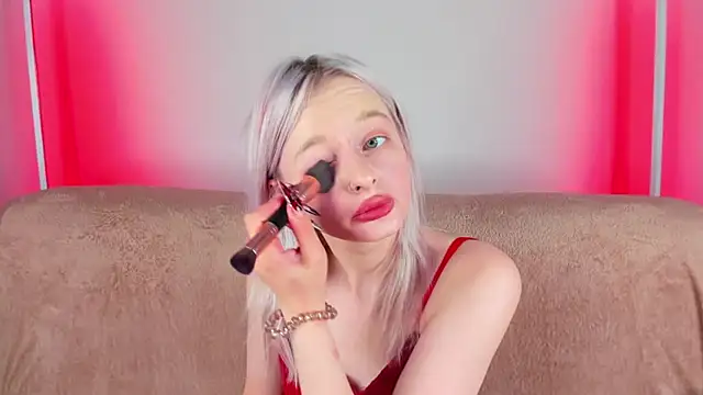 AlessaKiss online show from 06/23/26, 01:25