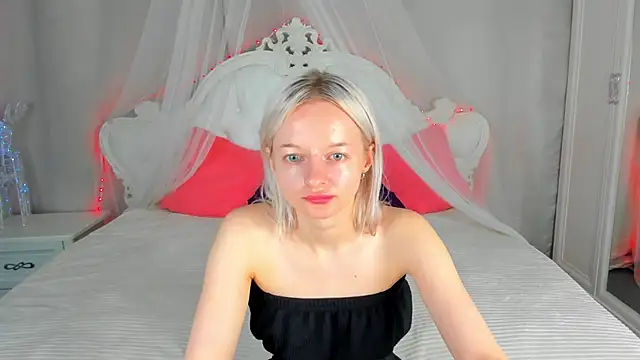 AlessaKiss online show from 06/27/26, 01:32