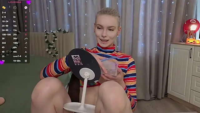 Snapshot of Sunshine_agata chatting on 02/22/26, 04:46 Sunshine agata online show from 02/22/26, 04:46