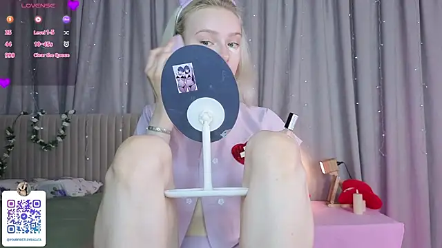 Sunshine agata online show from 06/29/26, 05:03
