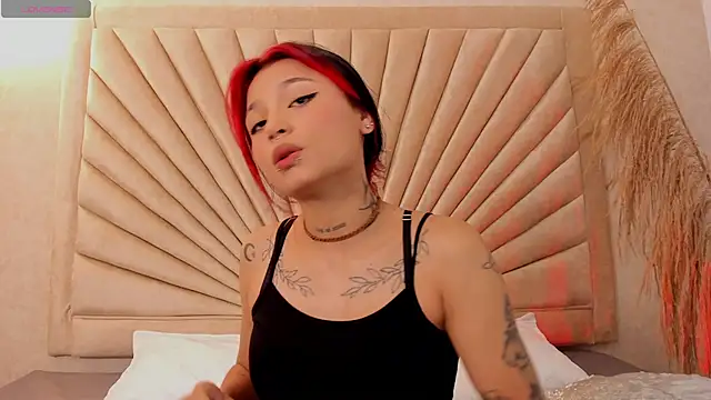 Emma duff online show from 11/24/25, 12:05