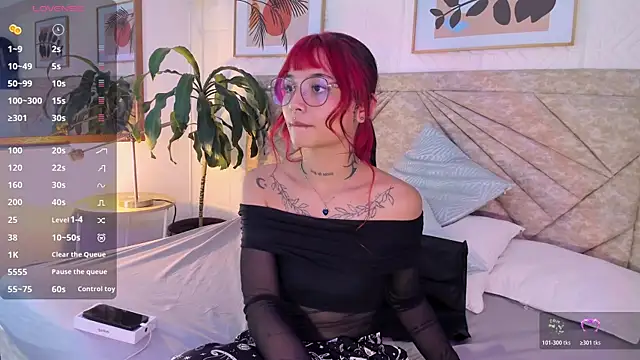 Emma duff online show from 05/06/26, 07:41