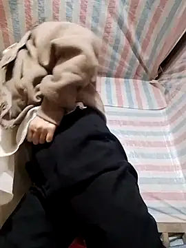 Crave semen online show from 12/19/25, 03:24