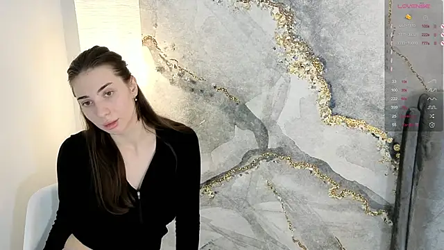 Chloewilldd online show from 11/14/25, 11:09