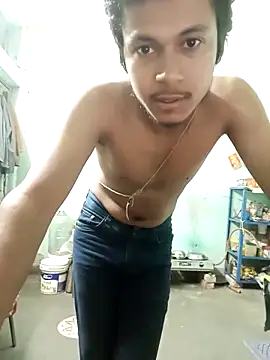 maxmishra18 online show from 12/03/25, 04:20