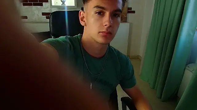 BradyFlint online show from 10/20/25, 04:57