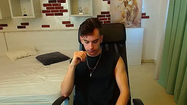 BradyFlint online show from 10/22/25, 05:52