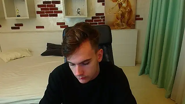 BradyFlint online show from 11/14/25, 05:17