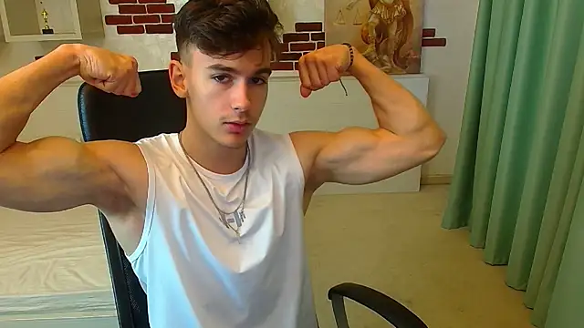 BradyFlint online show from 11/15/25, 06:33