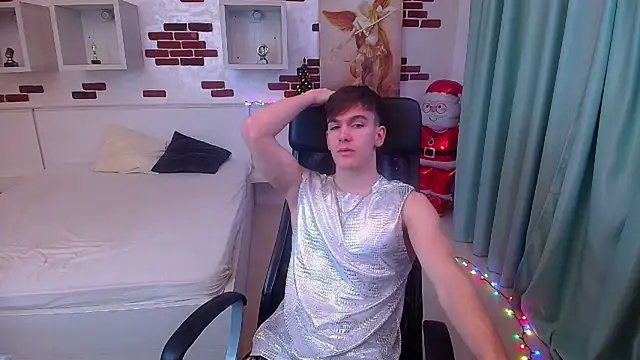 BradyFlint online show from 12/17/25, 05:24