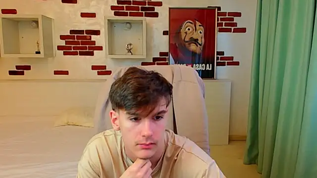 BradyFlint online show from 03/09/26, 05:22