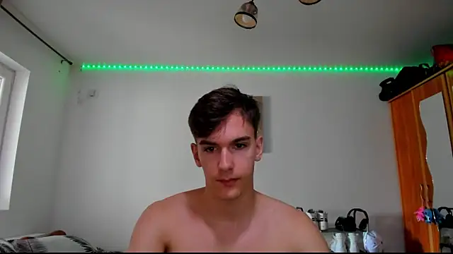 BradyFlint online show from 06/09/26, 04:02