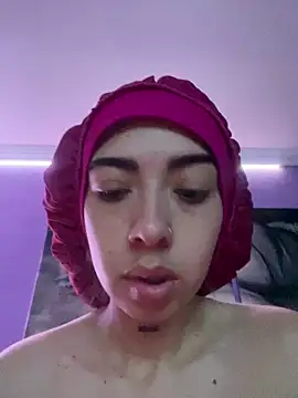Mariam cuttee online show from 05/20/26, 03:07