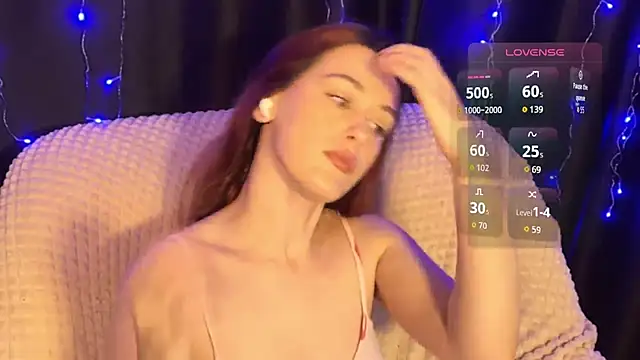 Veksal1a online show from 05/04/26, 07:04