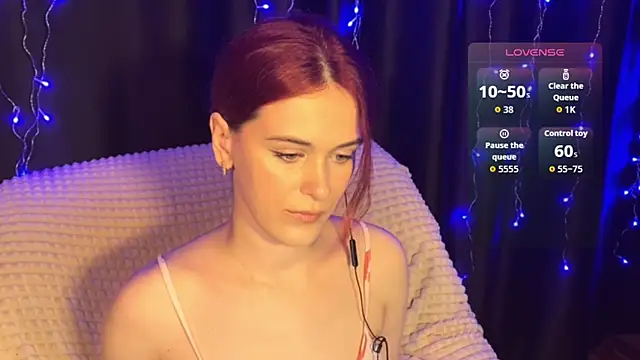 Veksal1a online show from 05/15/26, 06:59