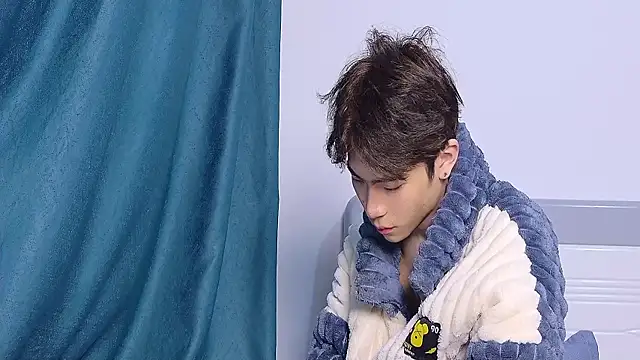 Stuffy-111 online show from 11/17/25, 05:30