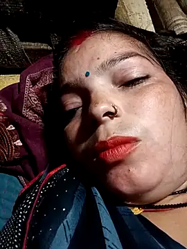 M-MAYA online show from 11/13/25, 04:39