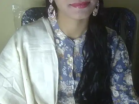 Shezi N online show from 11/29/25, 01:47